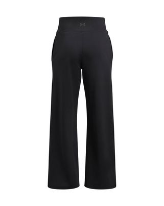Pantalón UA Motion negro para niña