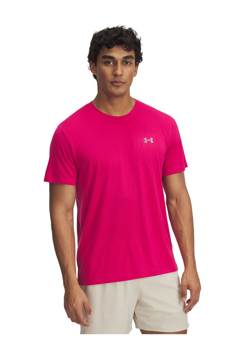 Polera-manga-corta-UA-Trail-Run-morado-para-hombre