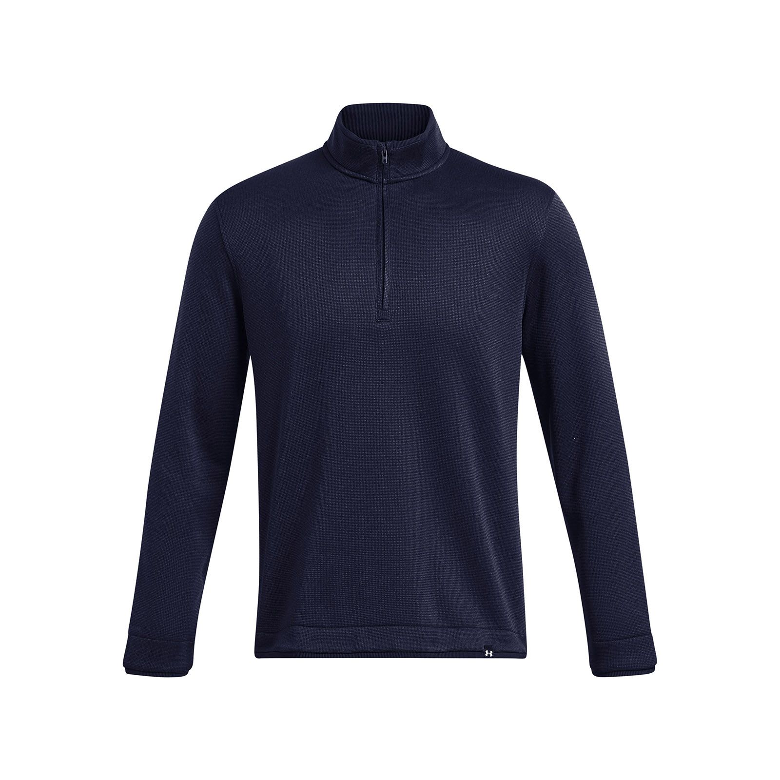 Polerón UA Storm SweaterFleece azul para hombre