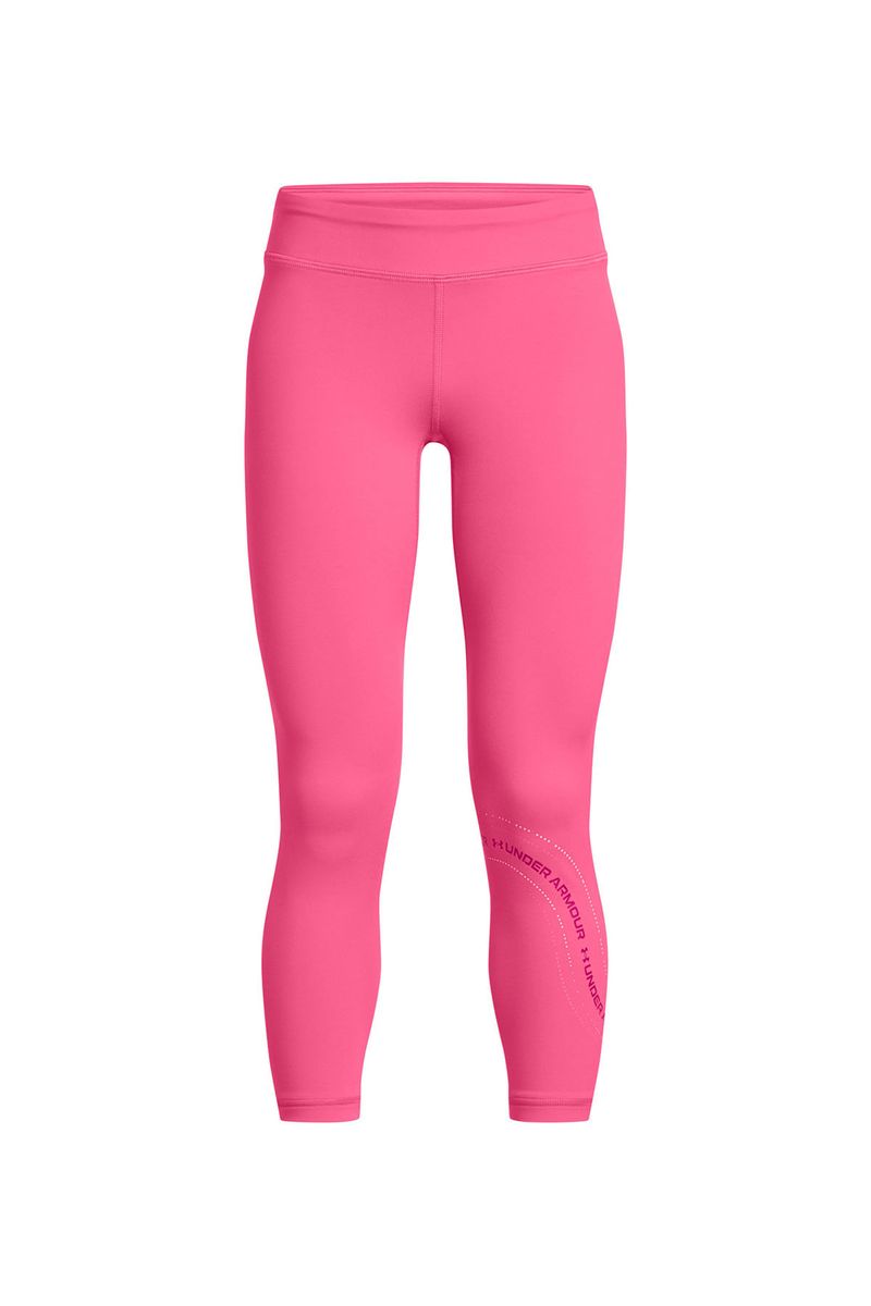 Calzas-UA-Motion-Branded-rosado-para-niña