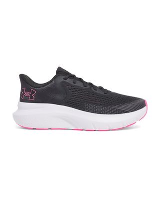 Zapatillas de running Under Armour Rogue 5 gris para mujer