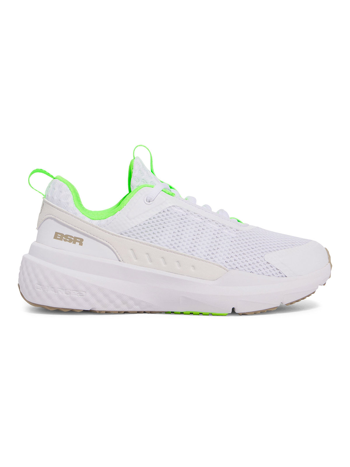 Zapatillas training Project Rock BSR 5 blanco para mujer