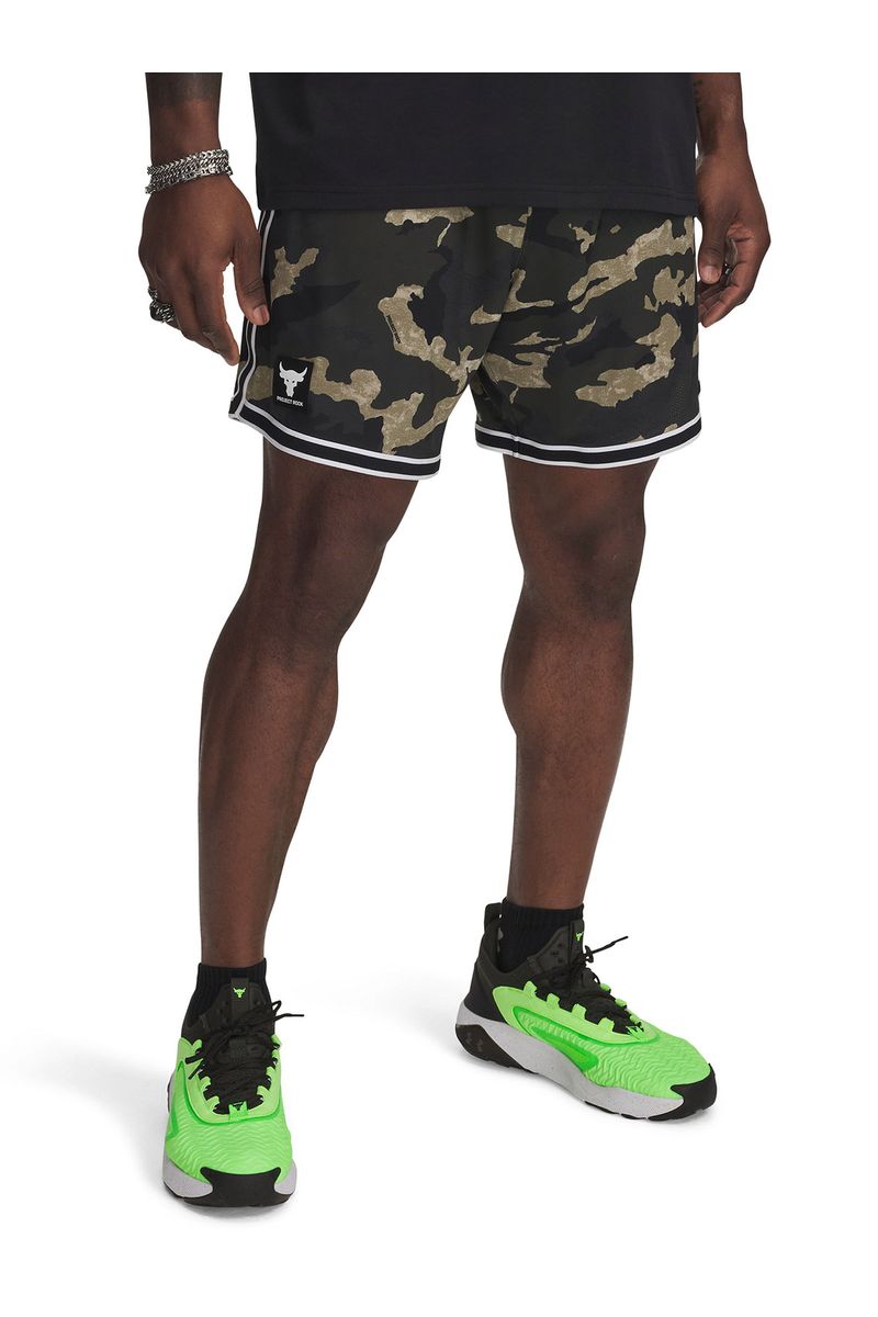 Shorts-Project-Rock-mesh-verde-para-hombre