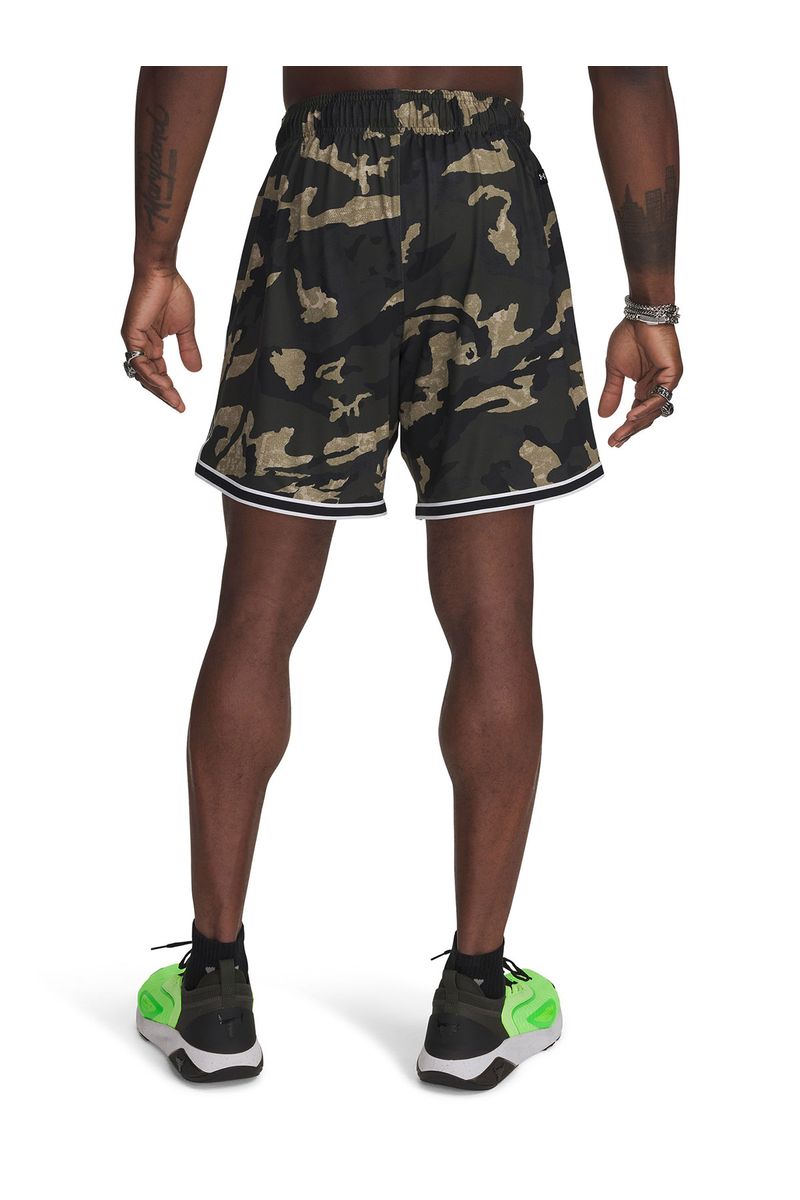 Shorts-Project-Rock-mesh-verde-para-hombre