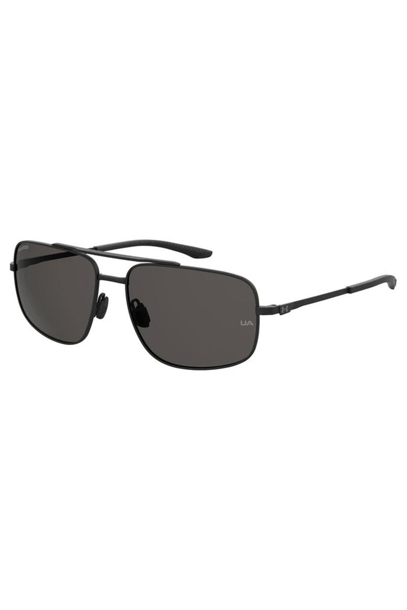 Lentes-de-sol-unisex-UA-Impulse-polarizados-negros