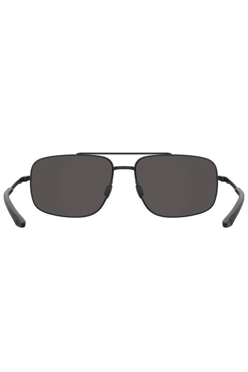 Lentes-de-sol-unisex-UA-Impulse-polarizados-negros