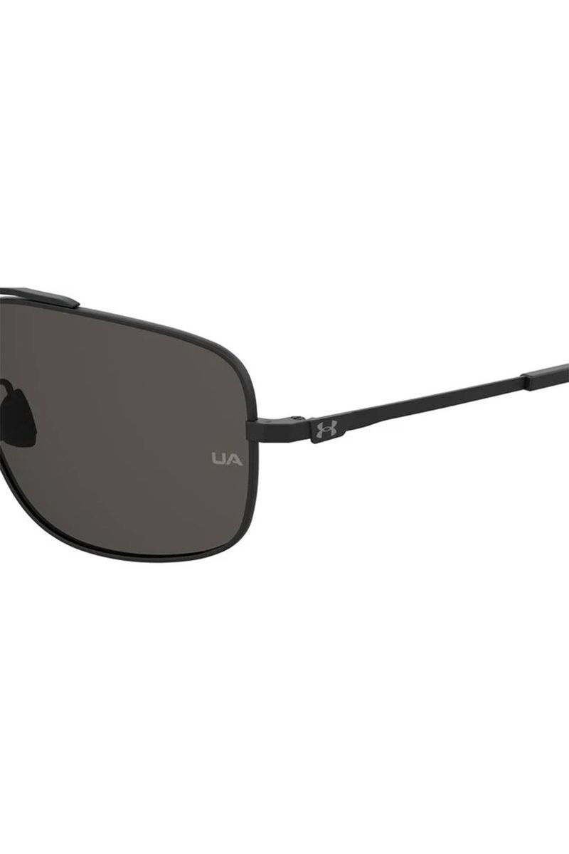 Lentes-de-sol-unisex-UA-Impulse-polarizados-negros
