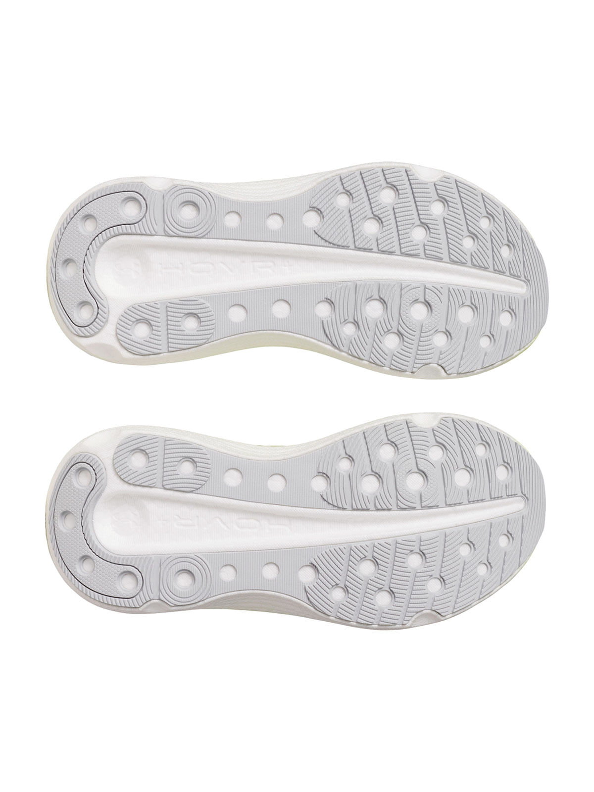 Zapatillas de running UA Infinite elite 2 amarillo para mujer