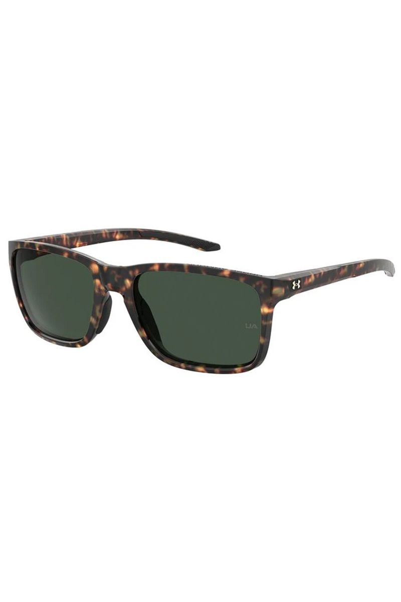 Lentes-de-sol-unisex-UA-Hustle-negros