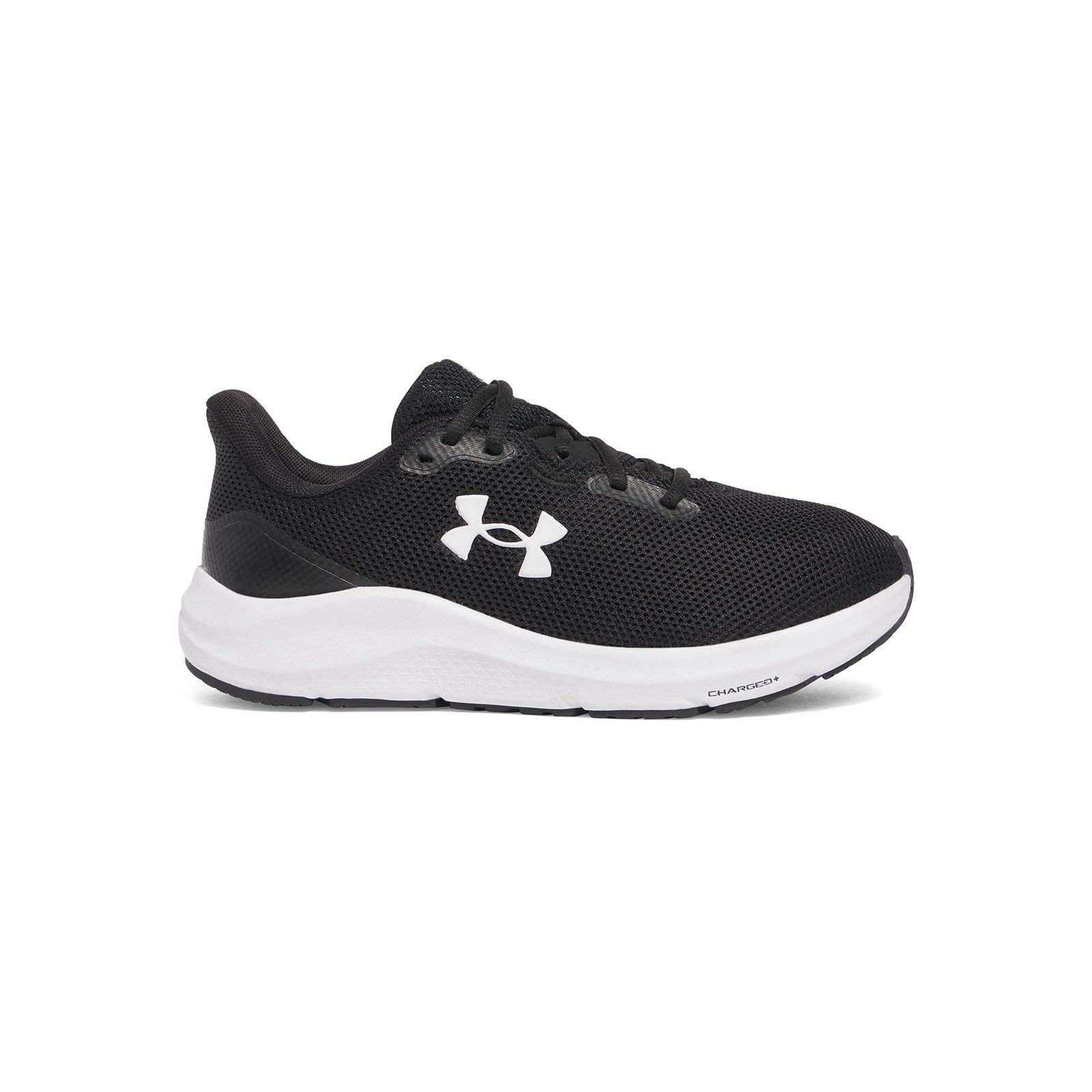 Zapatillas de running Under Armour Pursuit 4 negro para mujer