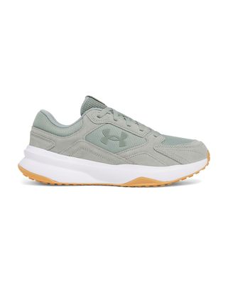 Zapatillas training Under Armour Edge verde para hombre
