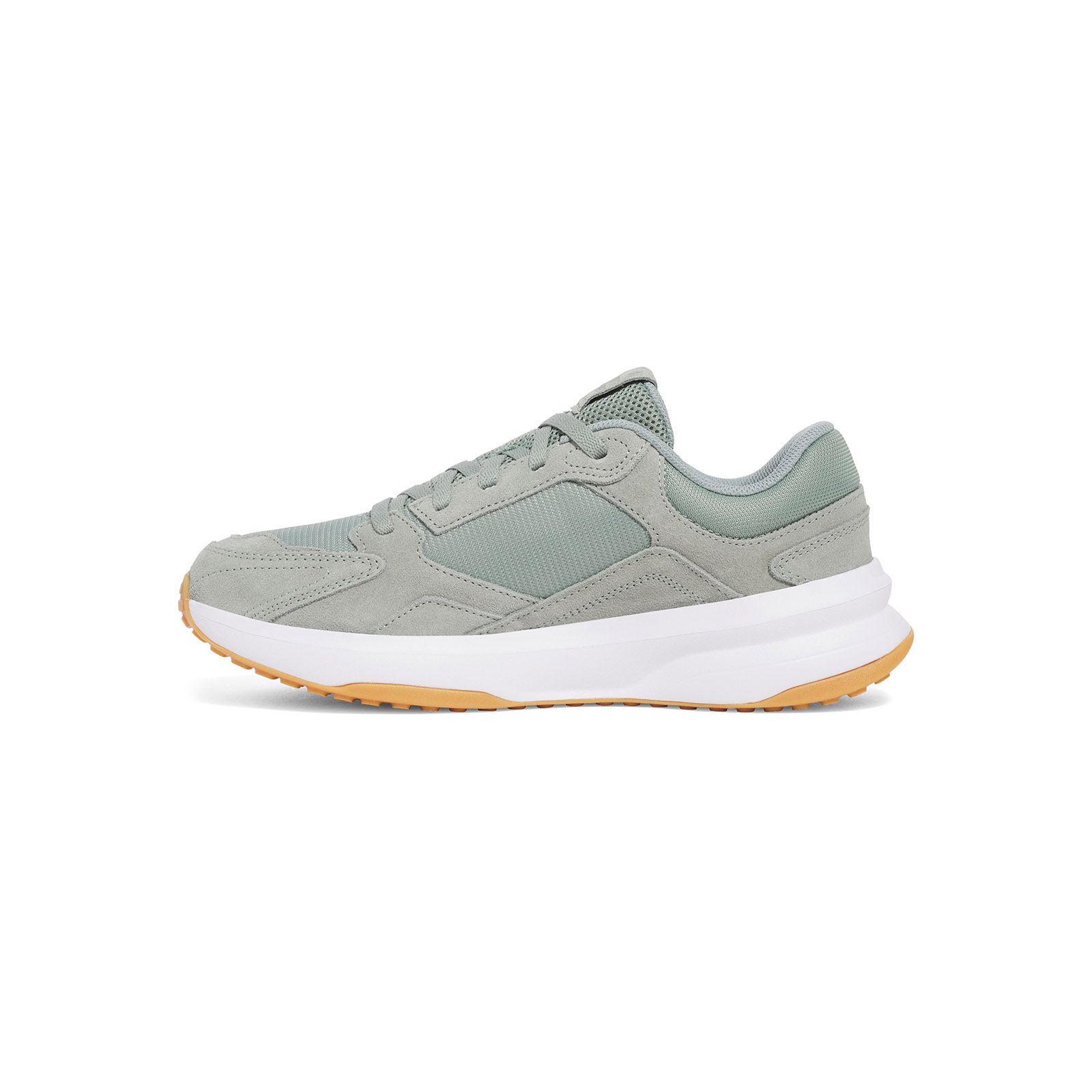 Zapatillas training Under Armour Edge verde para hombre