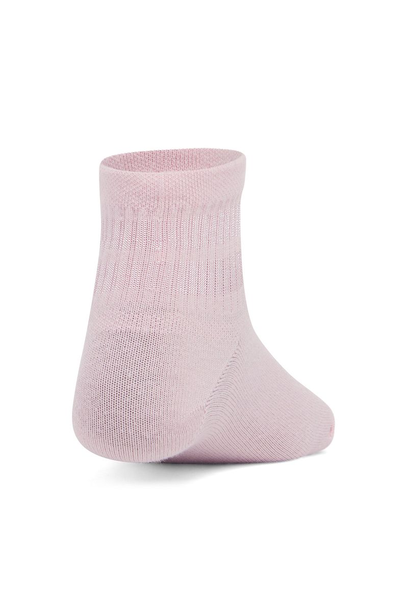 Calcetines-UA-essential-low-pack-de-6--rosado