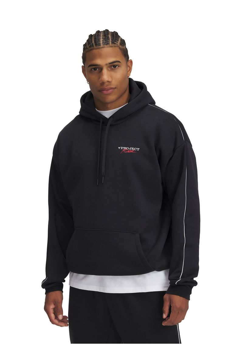 Poleron-Project-Rock-Icon-fleece-negro-para-hombre