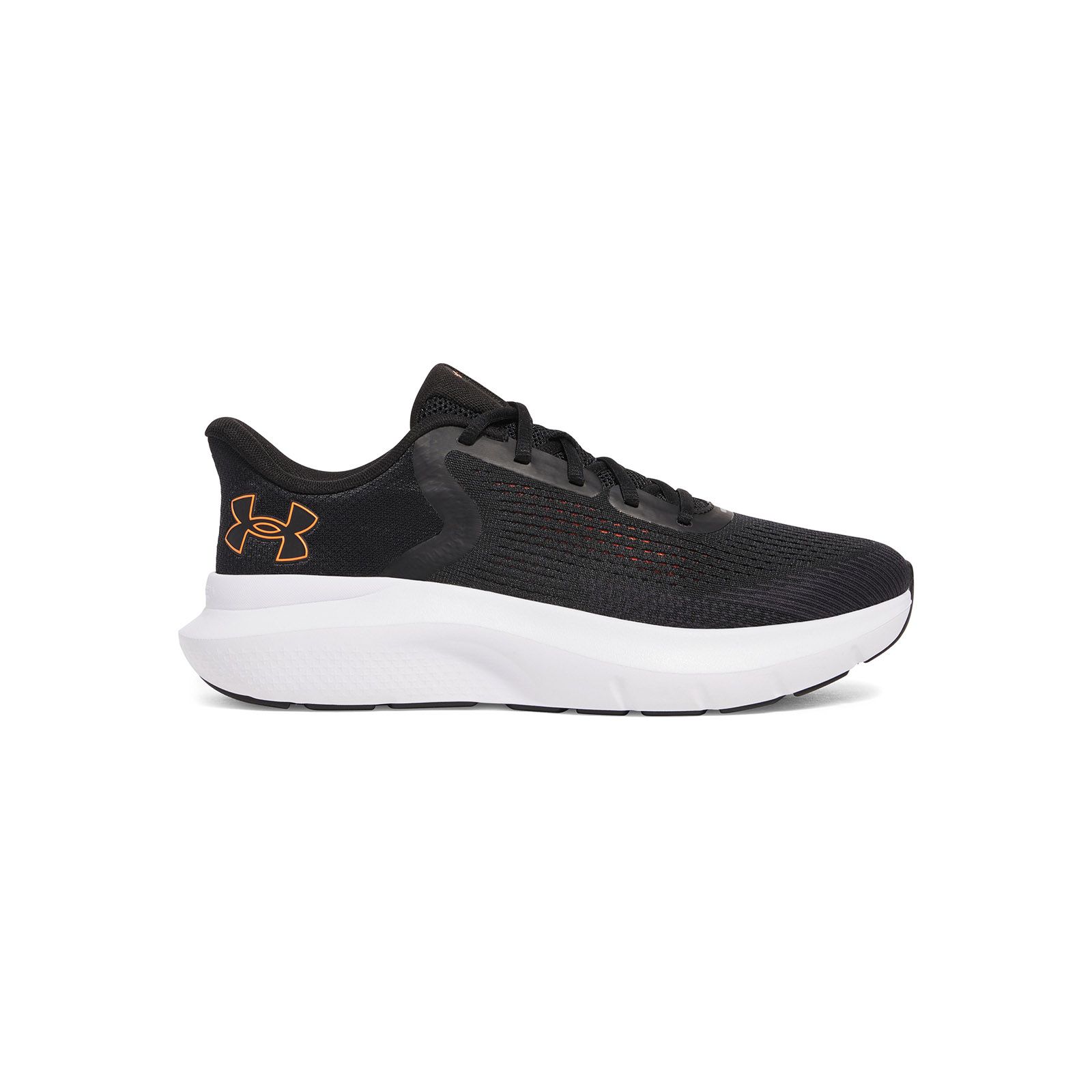 Zapatillas de running Under Armour Rogue 5 negro para hombre
