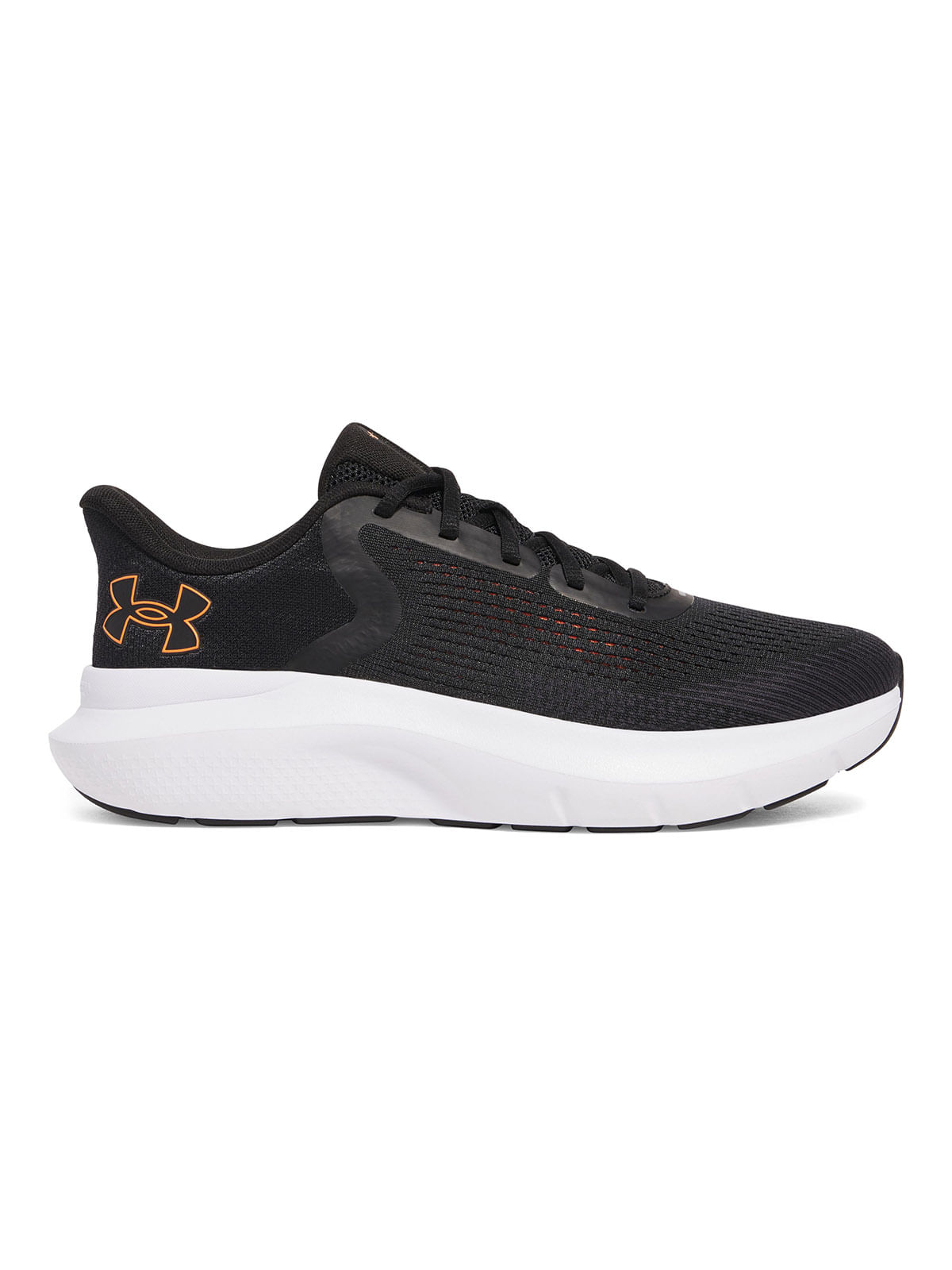 Zapatillas de running UA Rogue 5 negro para hombre
