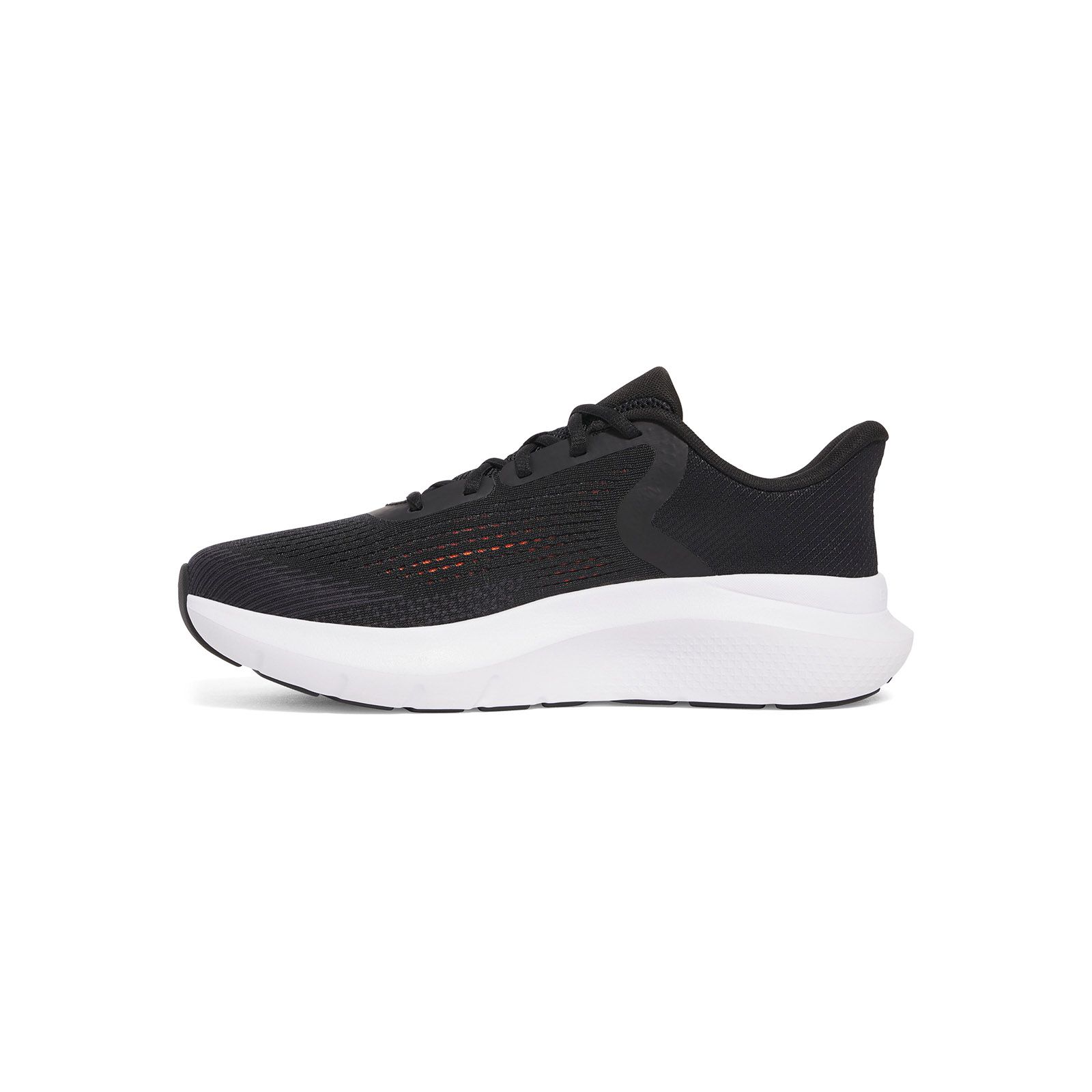 Zapatillas de running Under Armour Rogue 5 negro para hombre