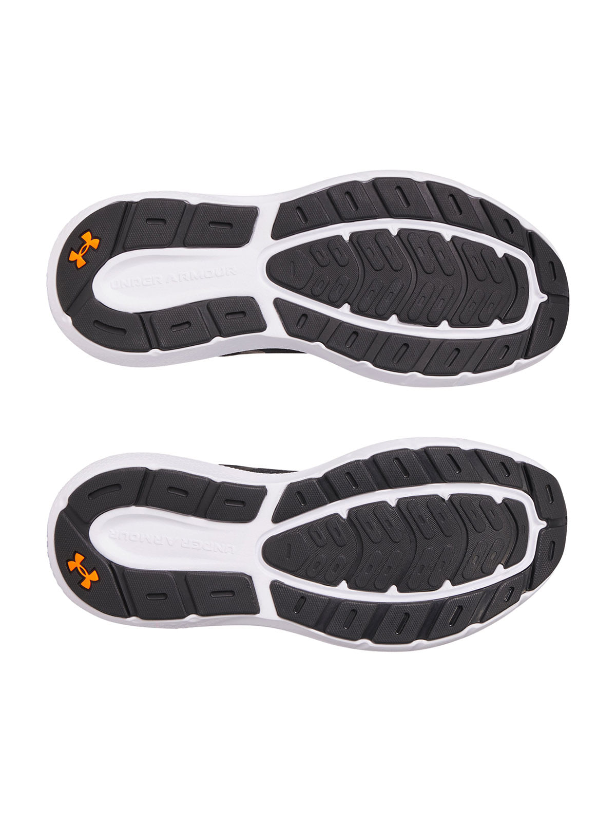 Zapatillas de running UA Rogue 5 negro para hombre