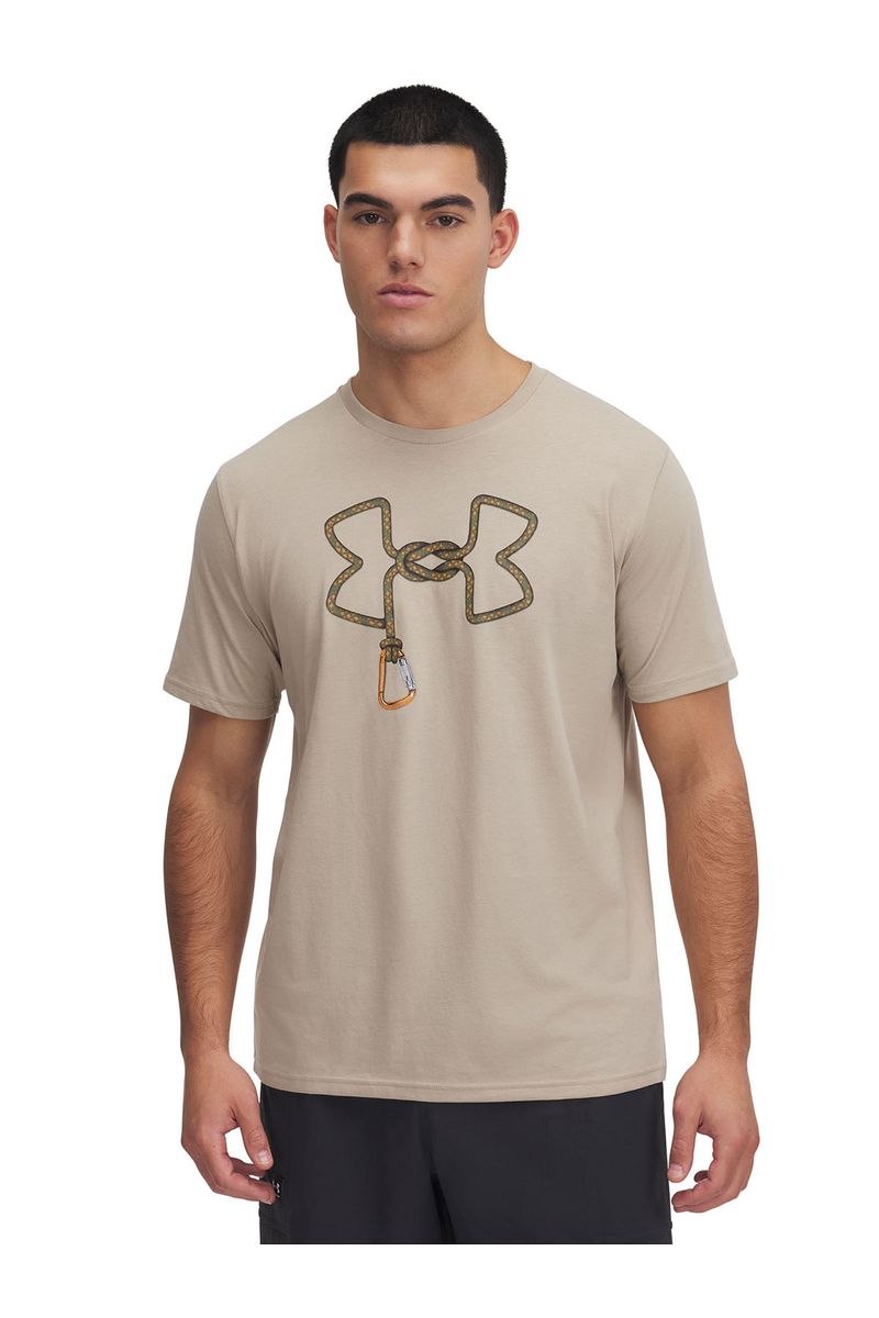 Polera-manga-corta-UA-outdoor-rope-cafe-para-hombre