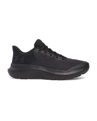 Zapatillas de running Under Armour Rogue 5 negro para niños