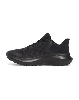 Zapatillas de running Under Armour Rogue 5 negro para niños