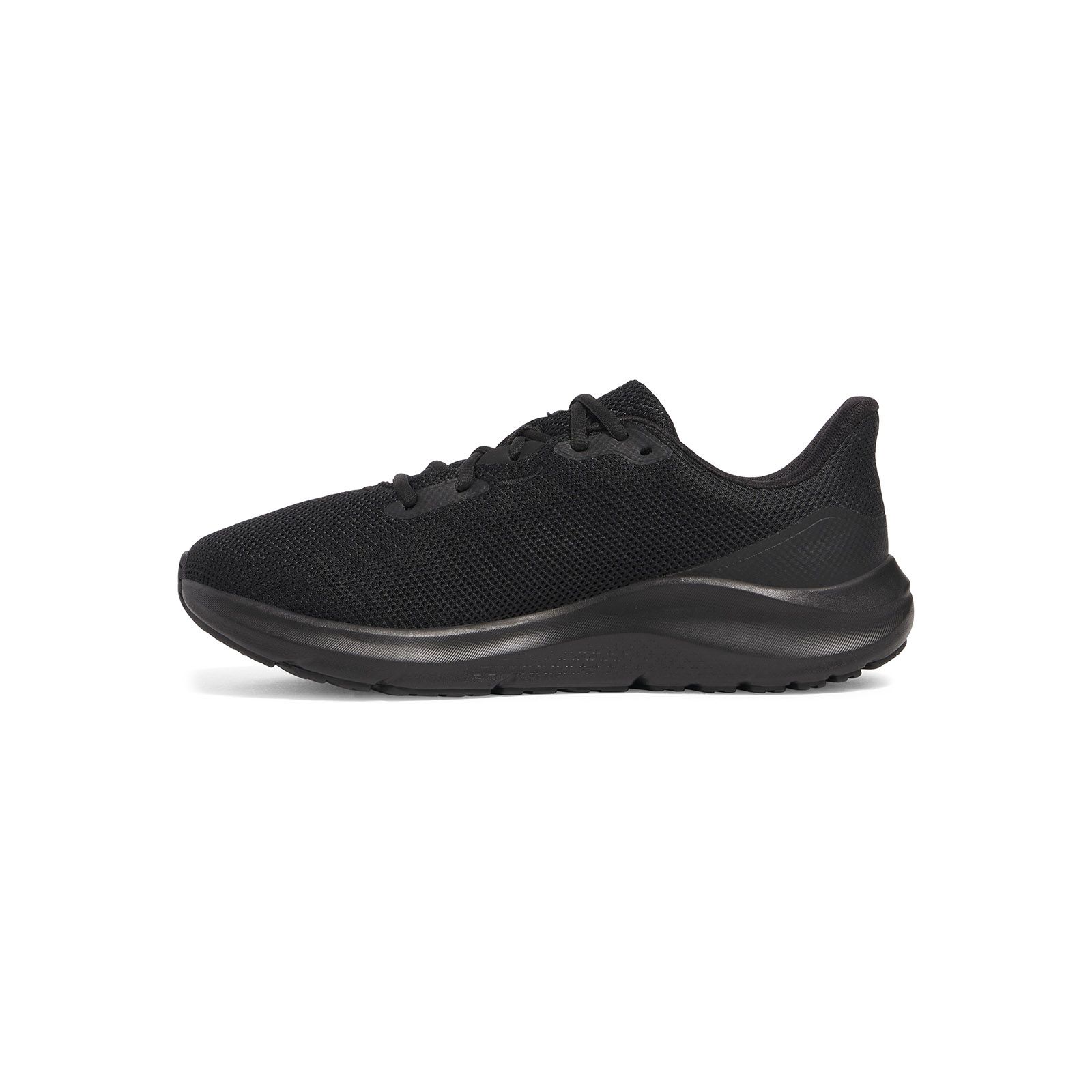 Zapatillas de running Under Armour Pursuit 4 negro para hombre