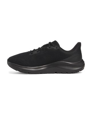 Zapatillas de running Under Armour Pursuit 4 negro para hombre