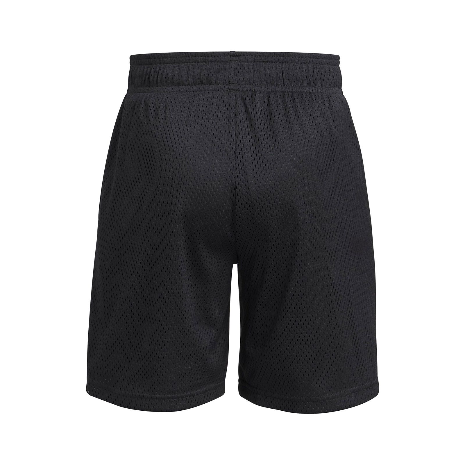 Shorts Curry signature negro para niños Under Armour