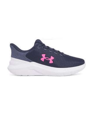 Zapatillas de running Under Armour Phade rn 3 gris para mujer