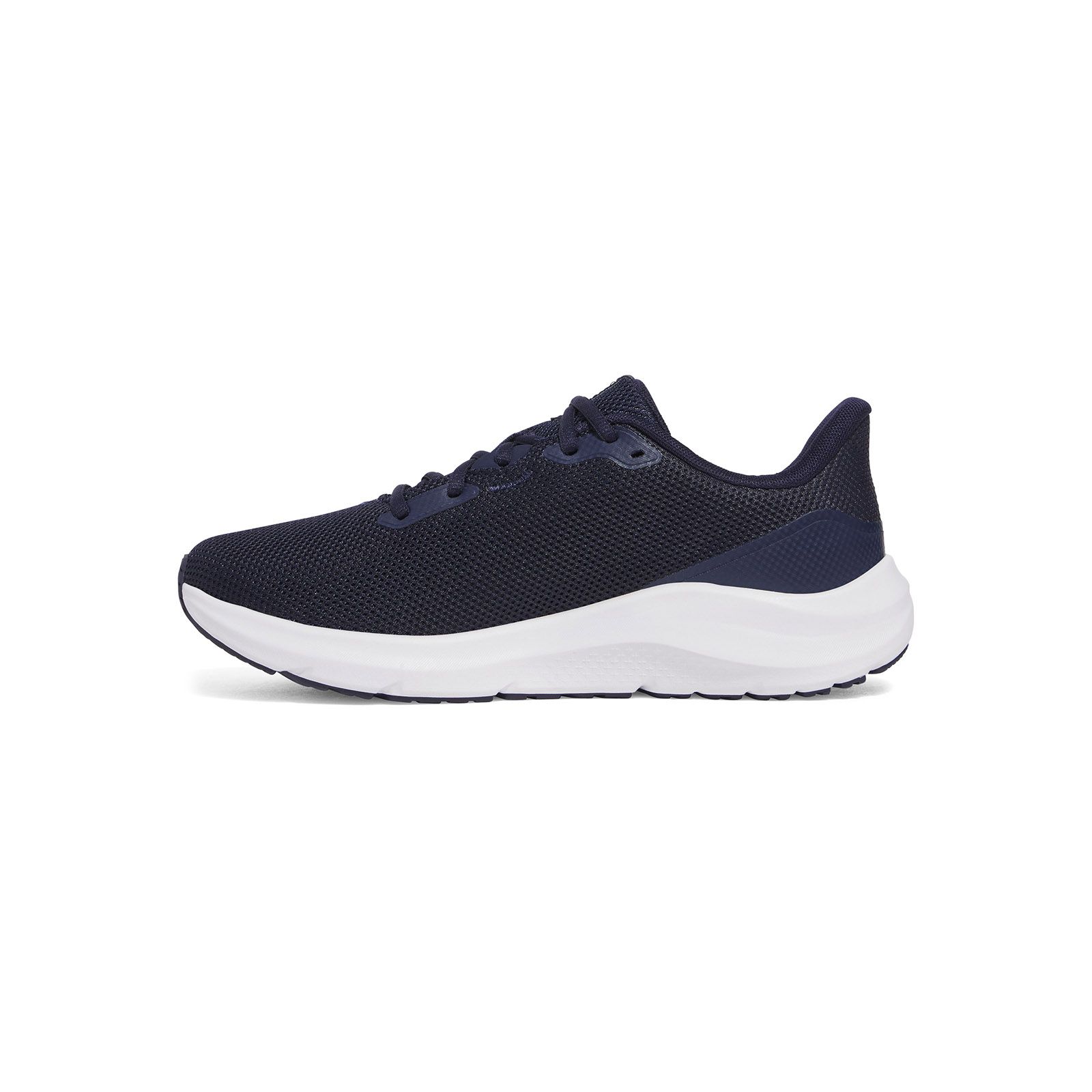 Zapatillas de running Under Armour Pursuit 4 zul marino para hombre