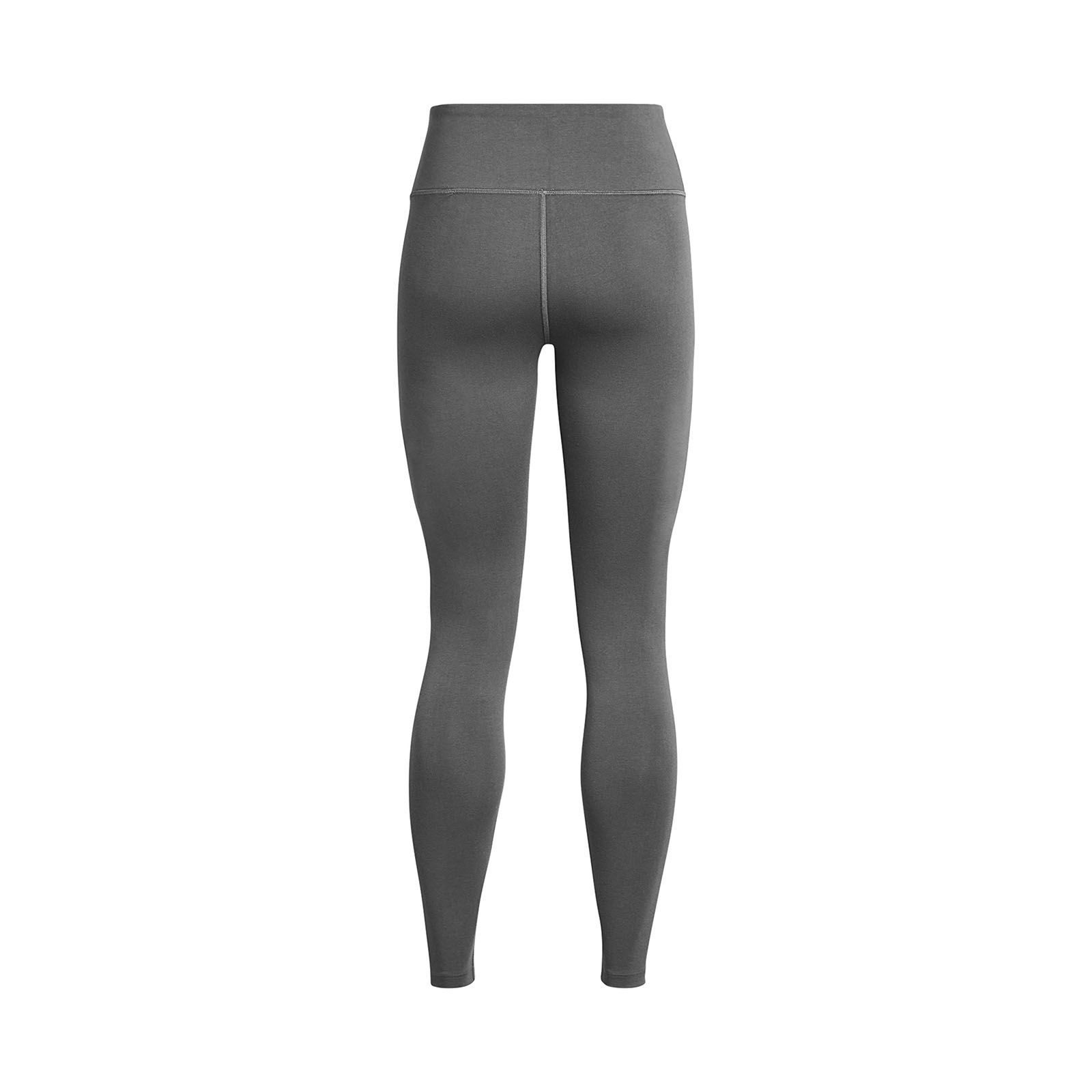 Calzas Under Armour Rival gris para mujer