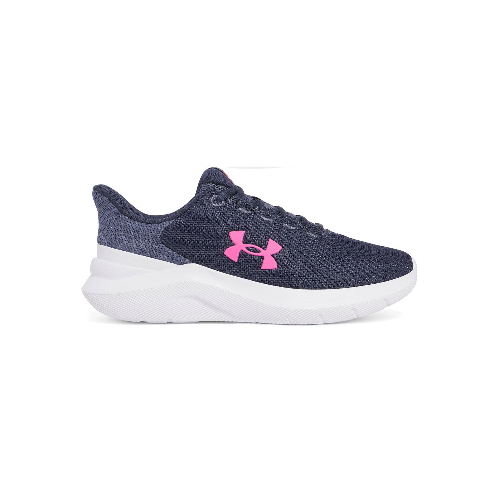 Zapatillas de running Under Armour Phade rn 3 gris para mujer