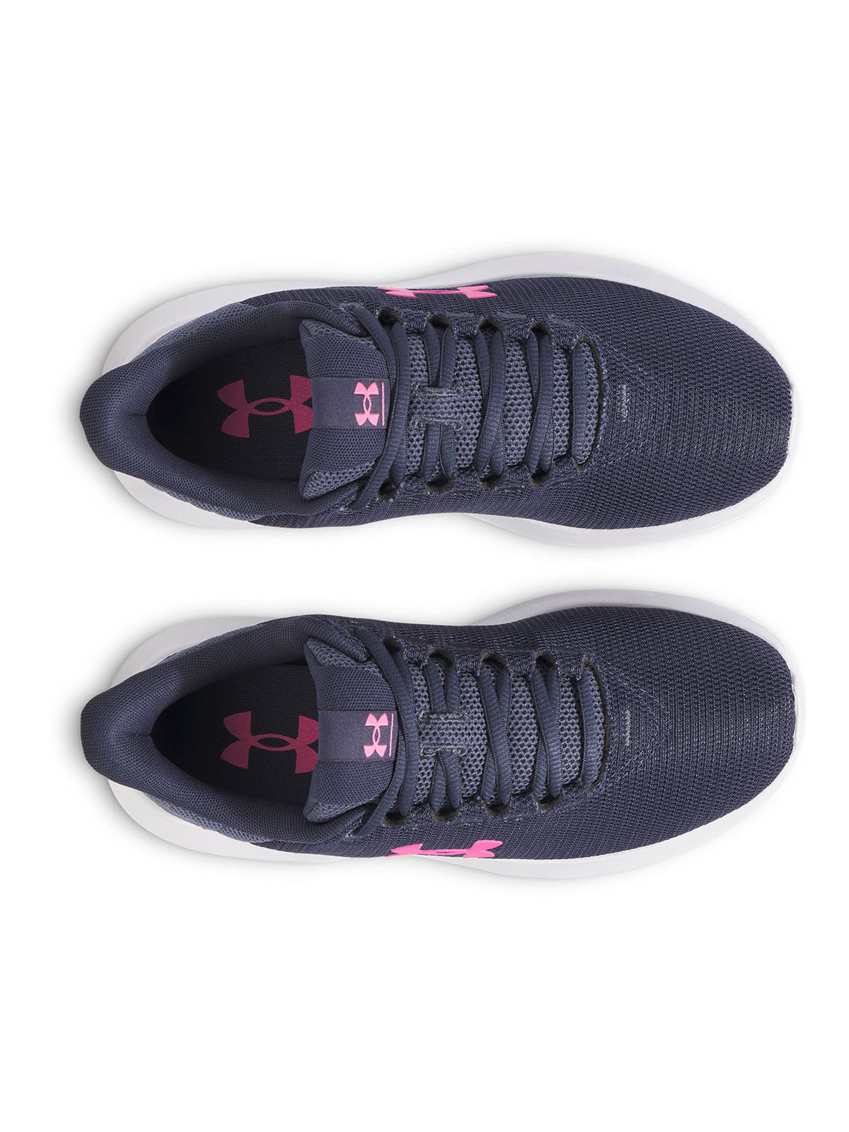 Zapatillas de running UA Phade rn 3 gris para mujer