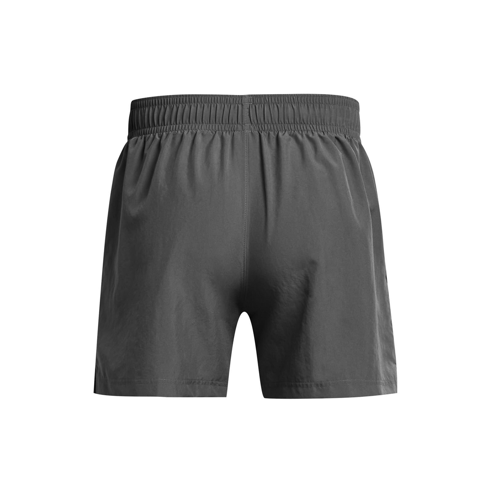 Shorts Under Armour tech woven gris para hombre