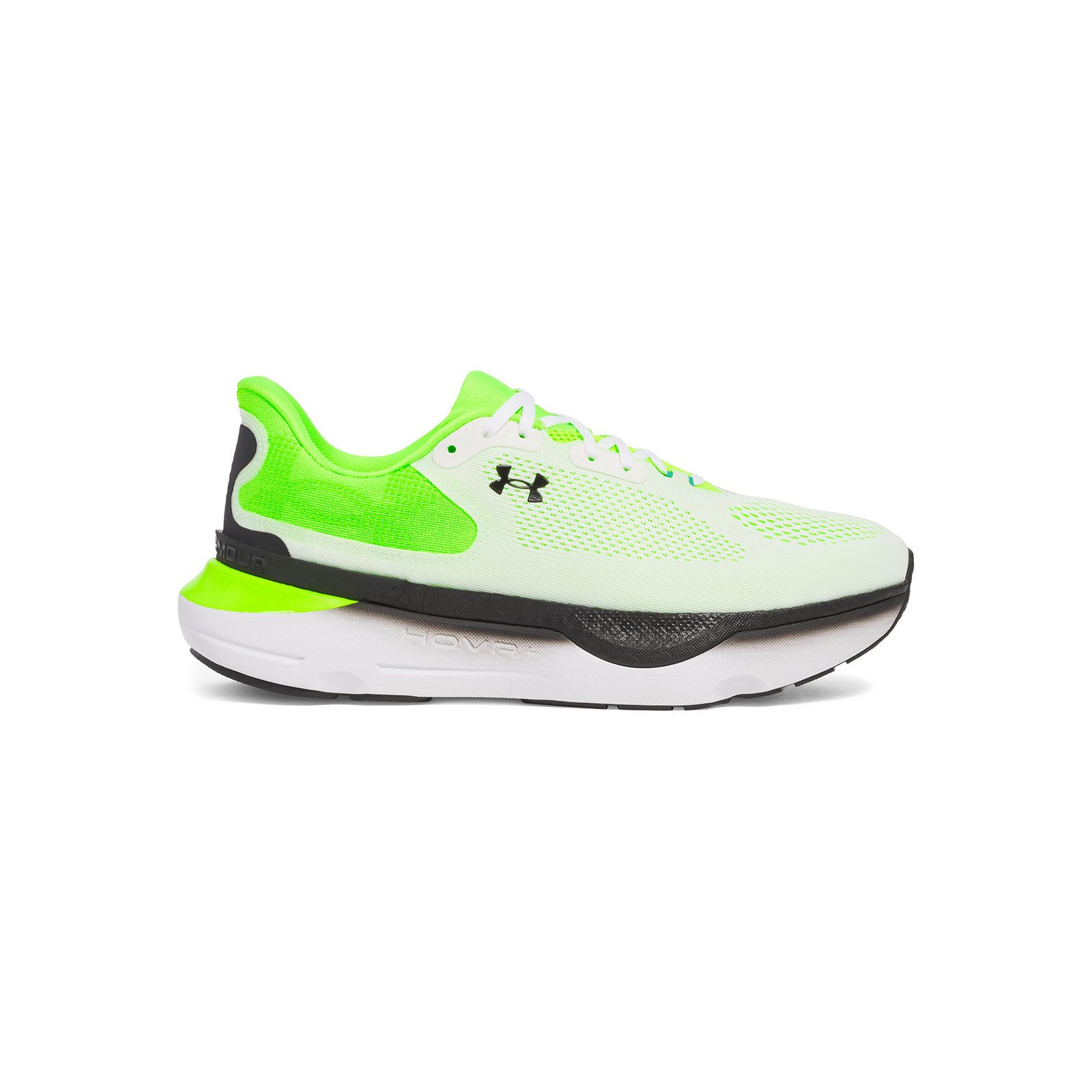 Zapatillas de running Under Armour Infinite pro 2 blanco para hombre