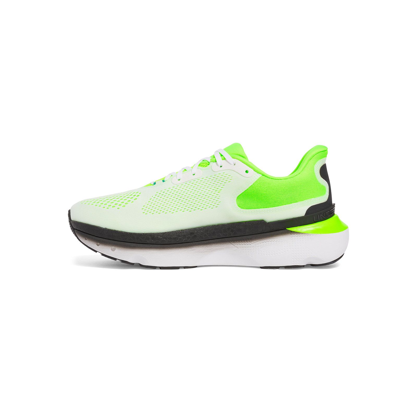 Zapatillas de running Under Armour Infinite pro 2 blanco para hombre
