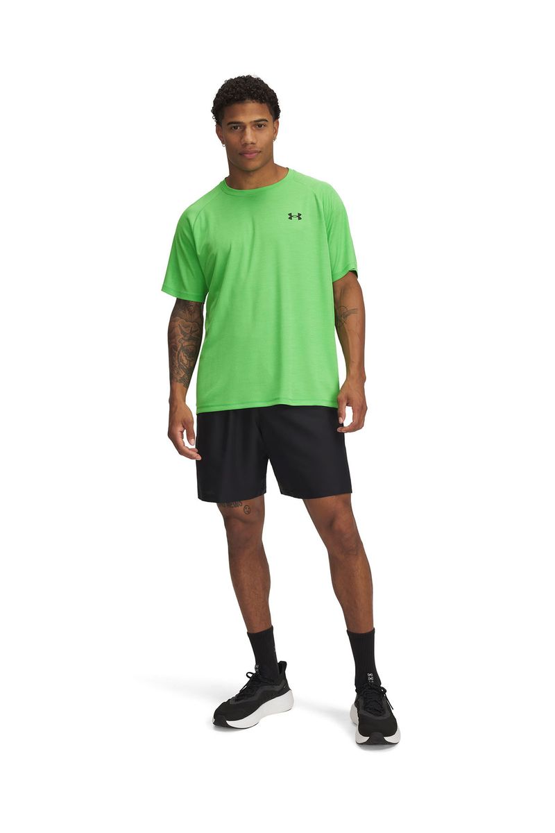 Shorts-UA-tech-woven-wordmark-negro-para-hombre
