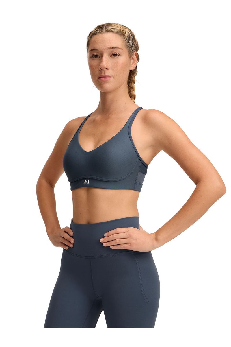 Sosten-deportivo-UA-infinity-2.0-low-gris-para-mujer