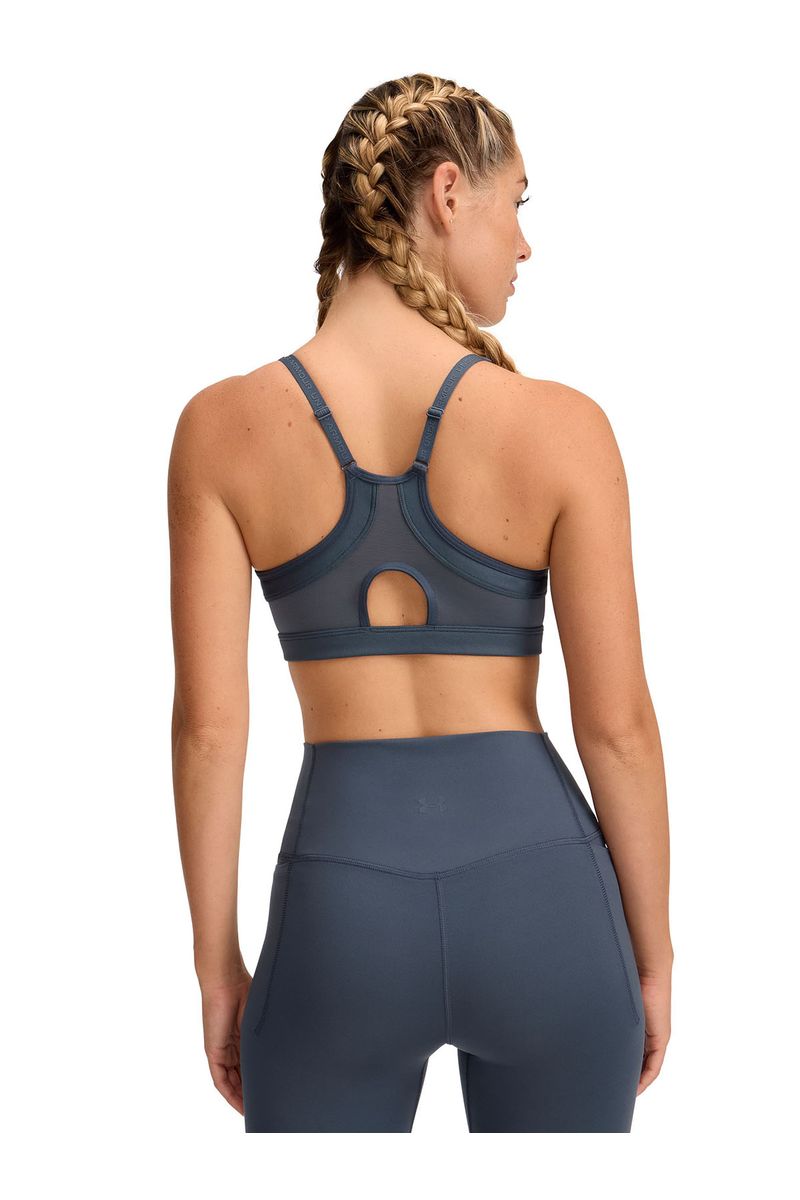 Sosten-deportivo-UA-infinity-2.0-low-gris-para-mujer