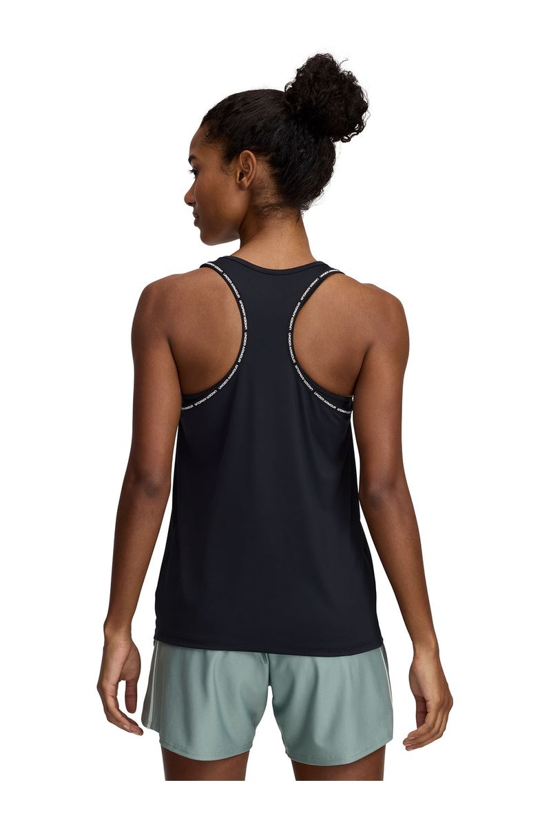Polera-sin-mangas-UA-tech-knockout-negro-para-mujer