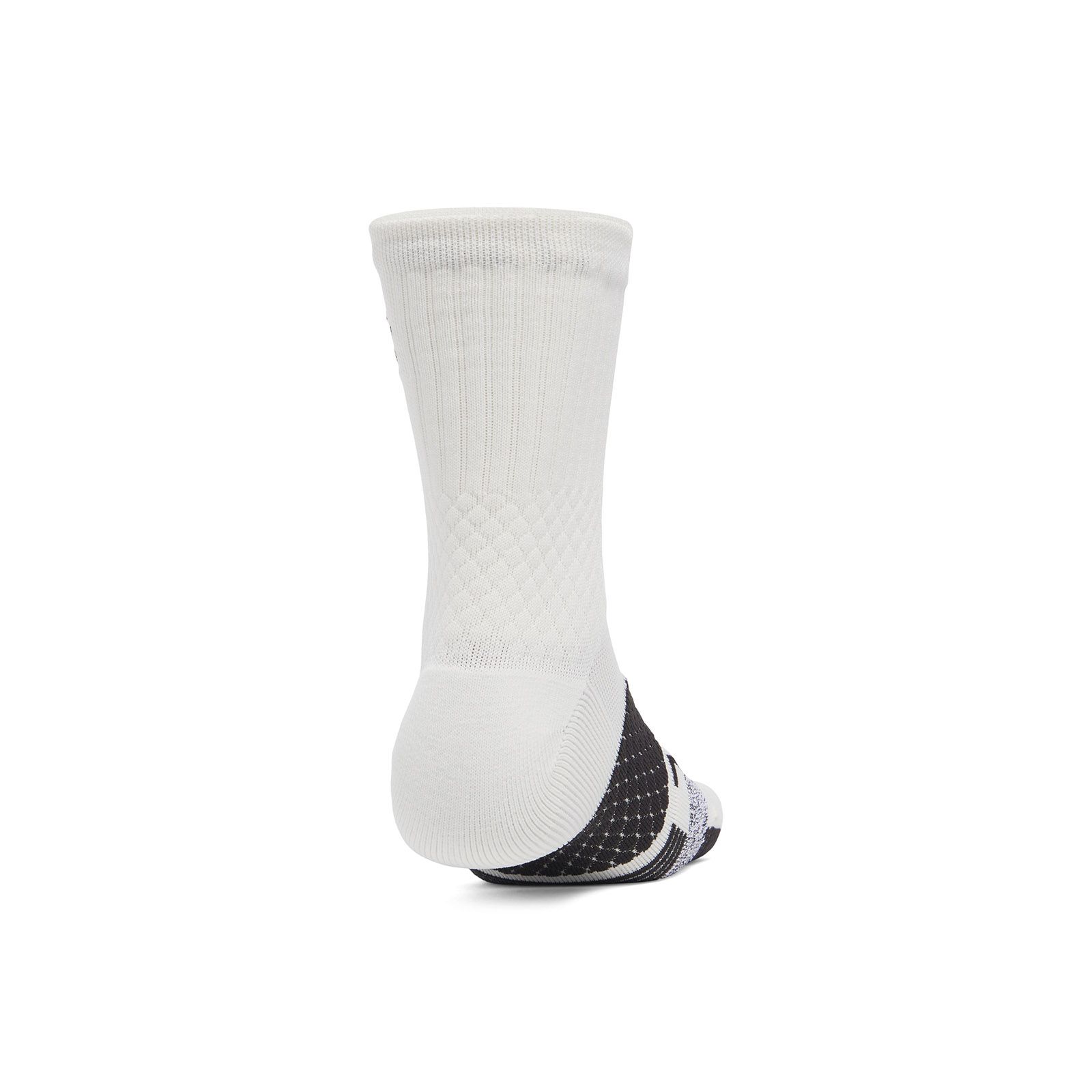 Calcetín unisex Curry armourdry¿ playmaker blanco Under Armour