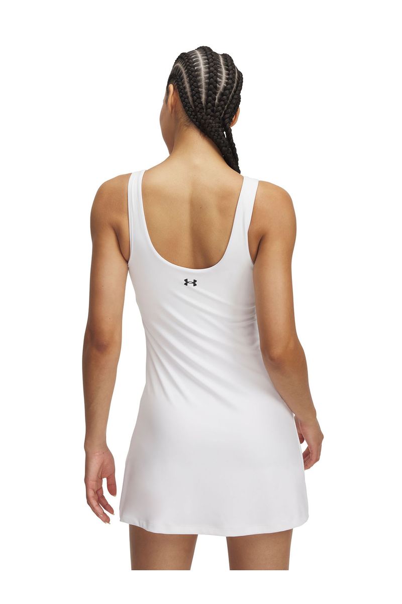 Vestido-UA-motion-blanco-para-mujer