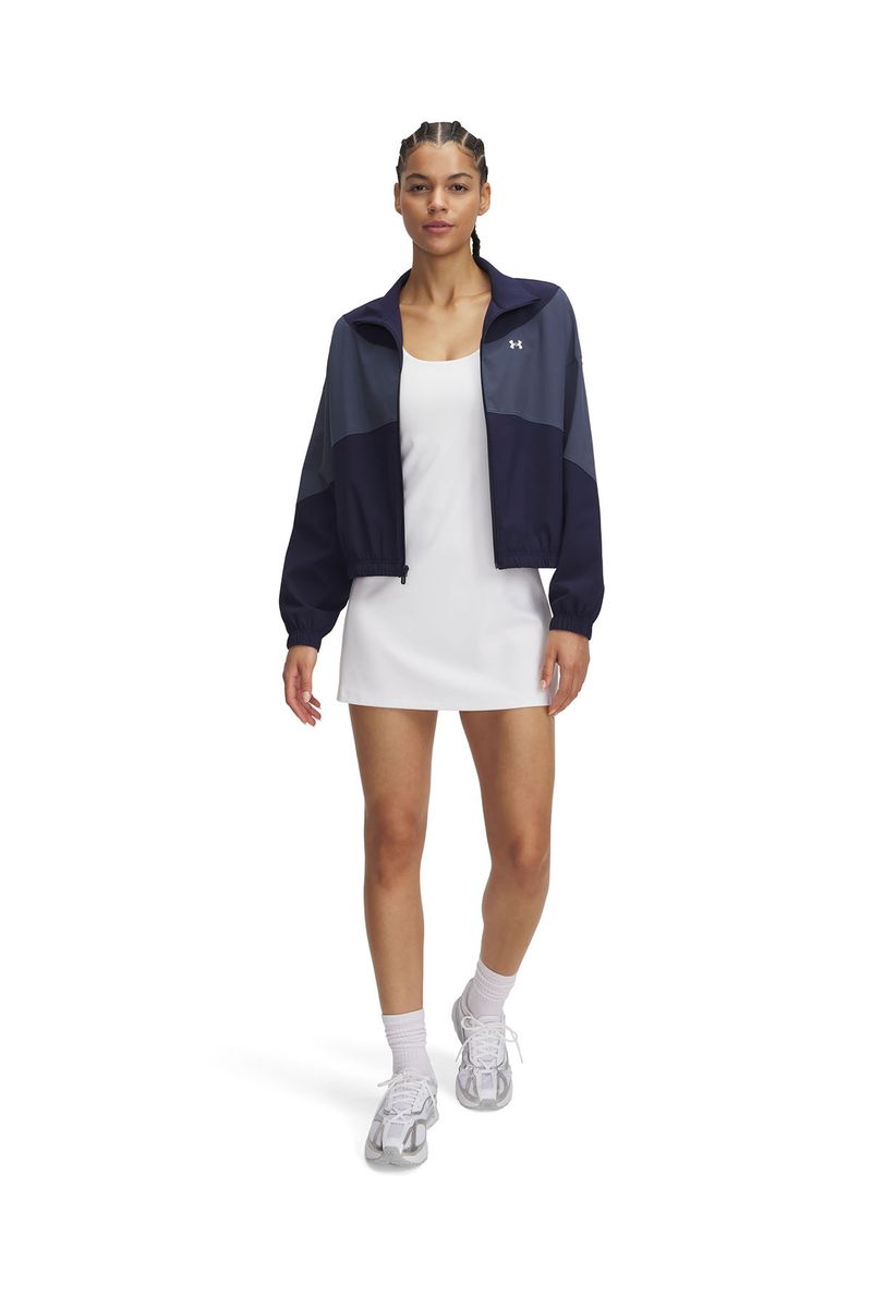 Vestido-UA-motion-blanco-para-mujer