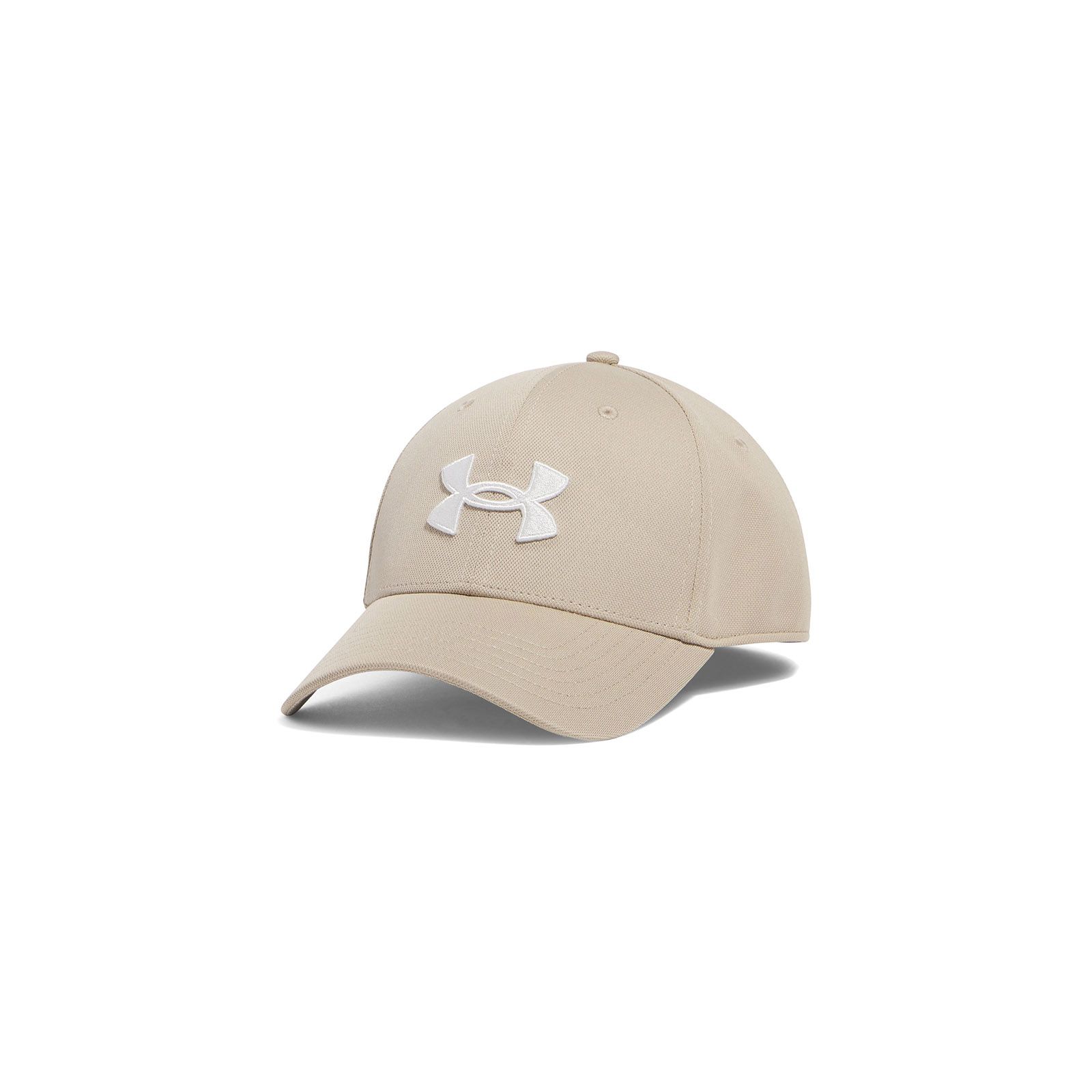 Jockey Under Armour blitzing café para hombre
