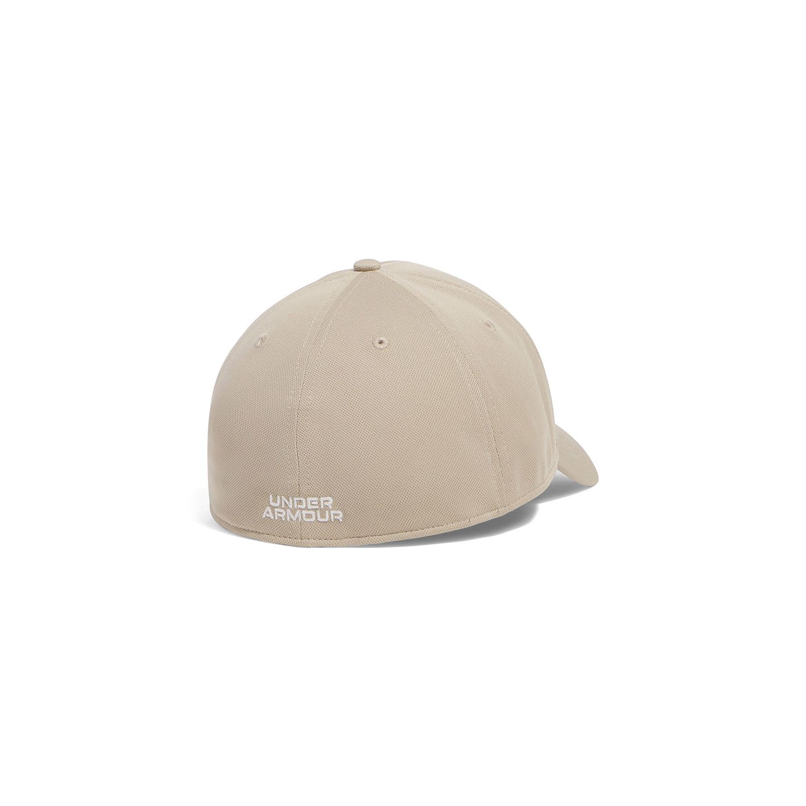 Jockey Under Armour blitzing café para hombre