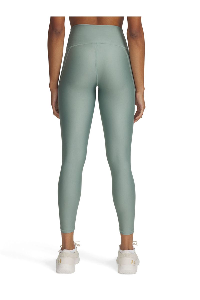 Calzas-UA-tech-verde-para-mujer