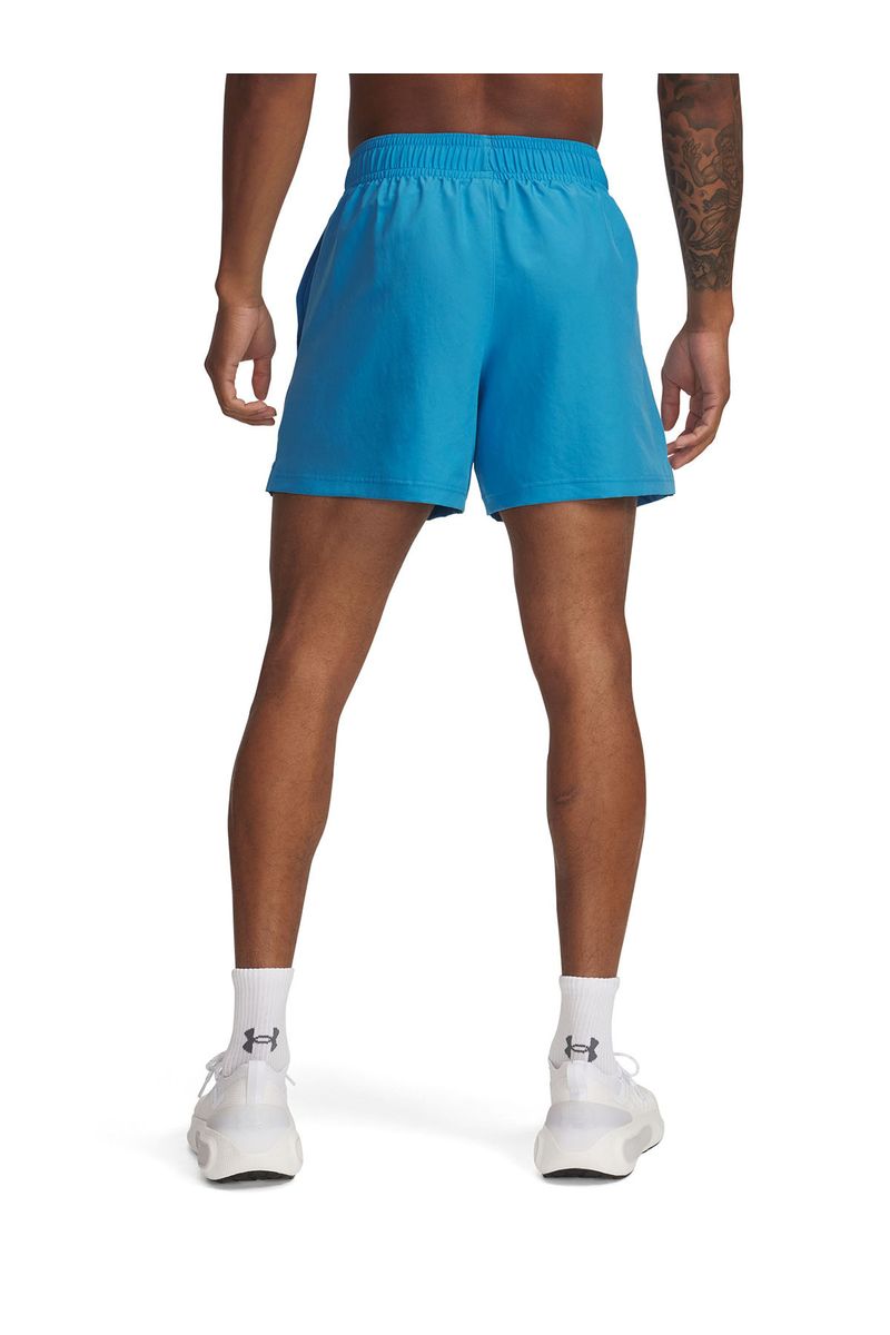 Shorts-UA-tech-woven-azul-para-hombre