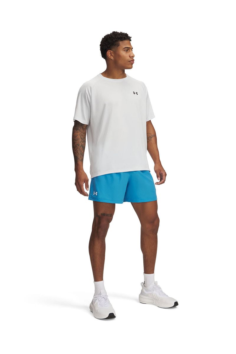 Shorts-UA-tech-woven-azul-para-hombre