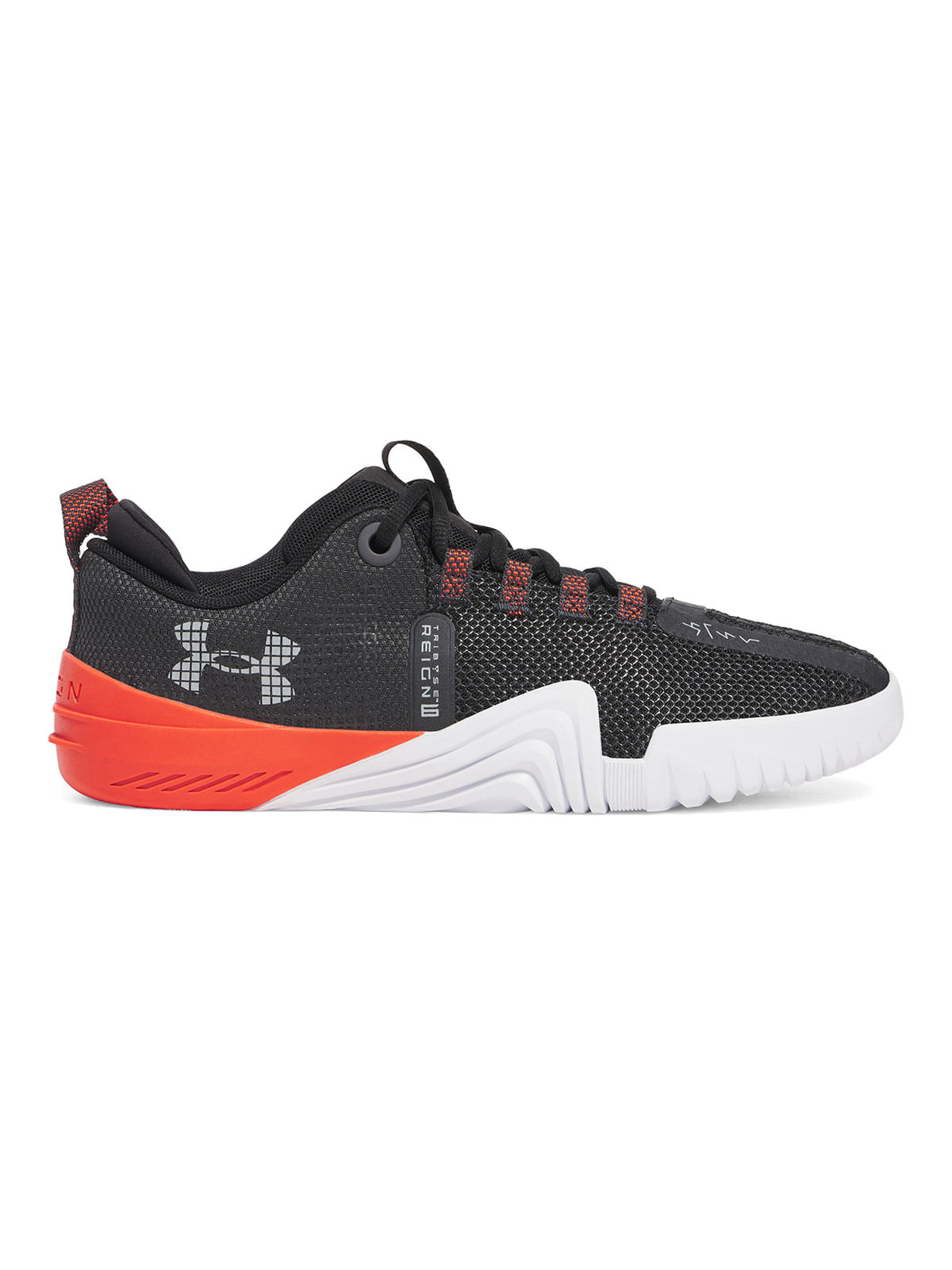 Zapatillas UA Reign 6 training gris para hombre