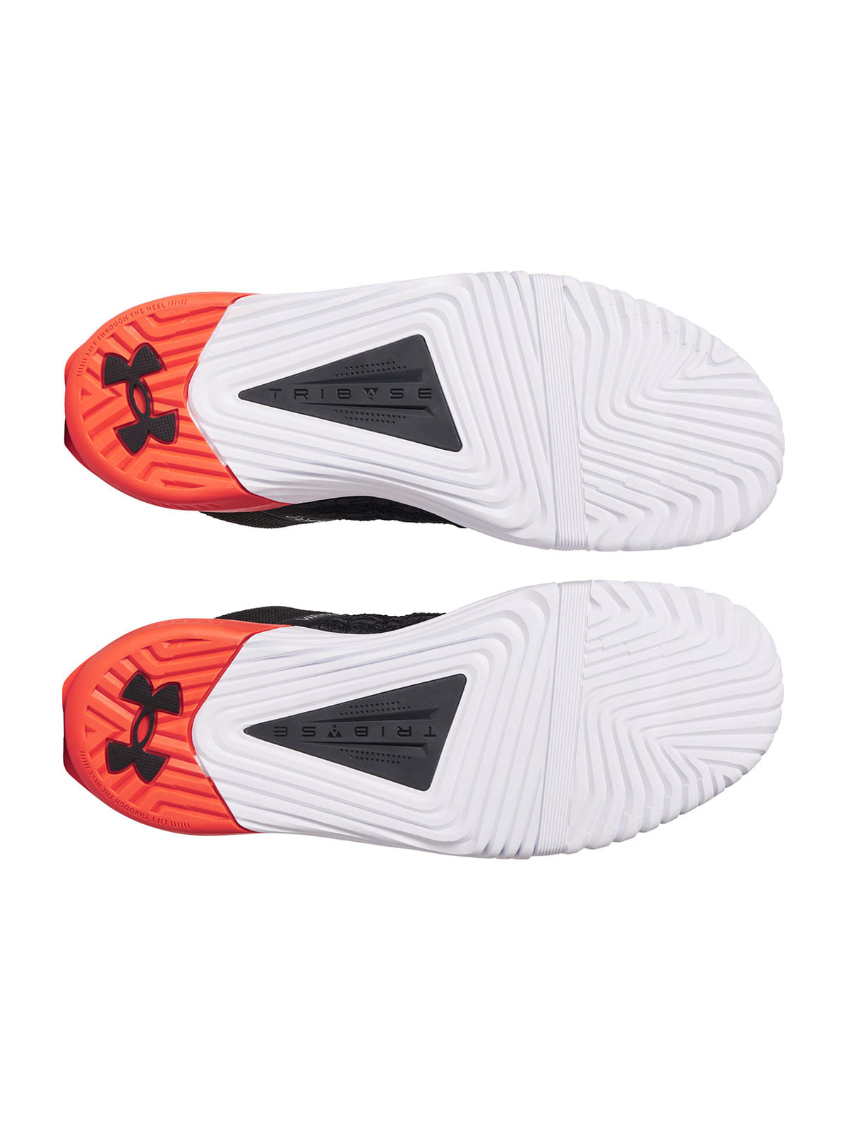 Zapatillas UA Reign 6 training gris para hombre